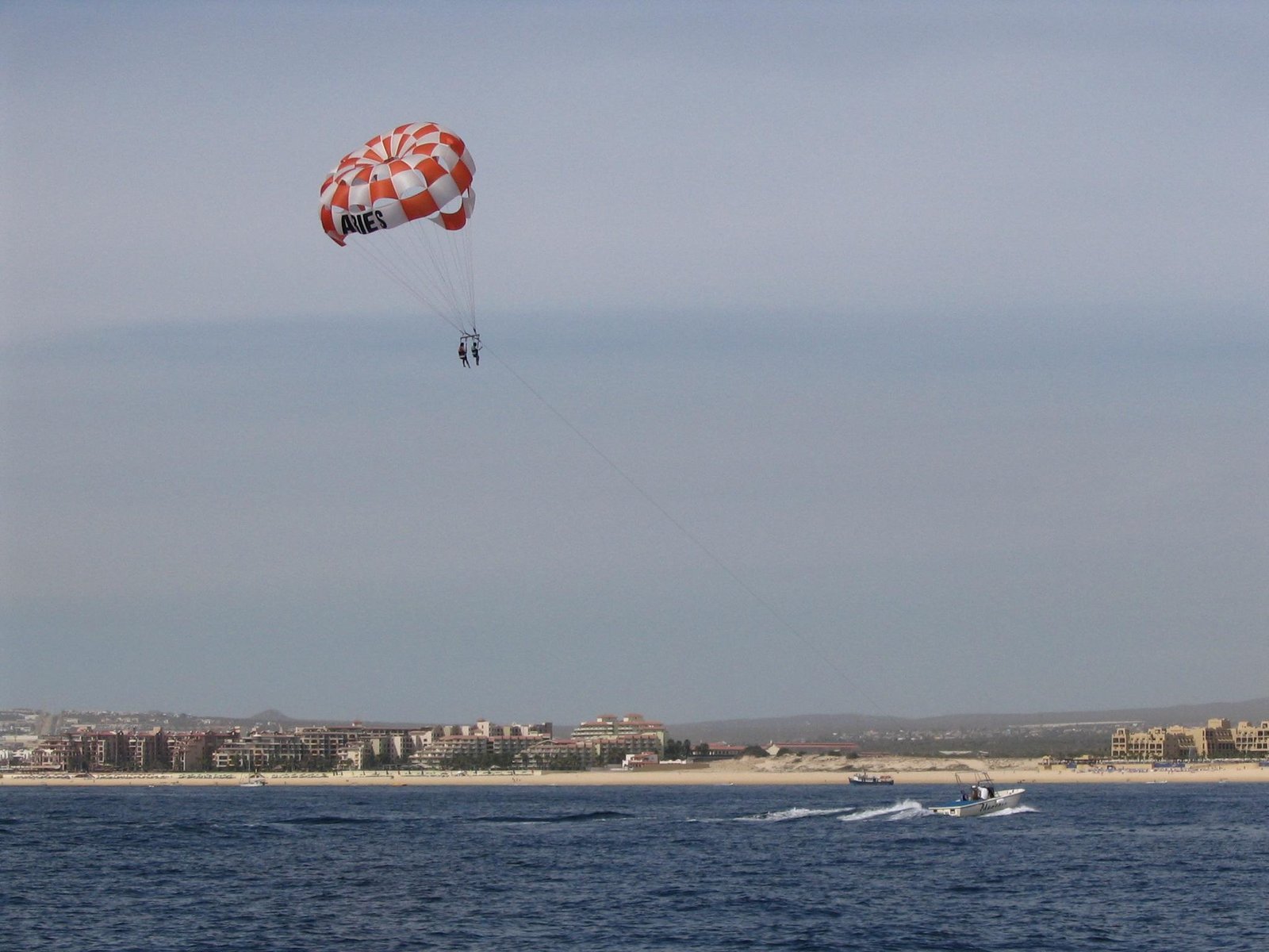 Considering Safety ⁣Features: What to Look for in a Parasailing and Paragliding Swimsuit