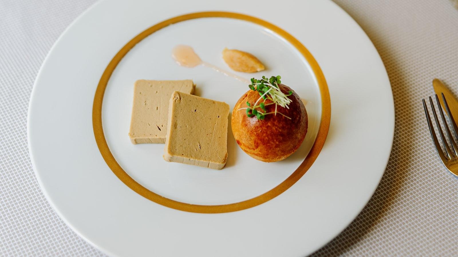 A Gastronomic ‍Journey: Top Recommendations for ‍Unforgettable⁣ Fine⁢ Dining